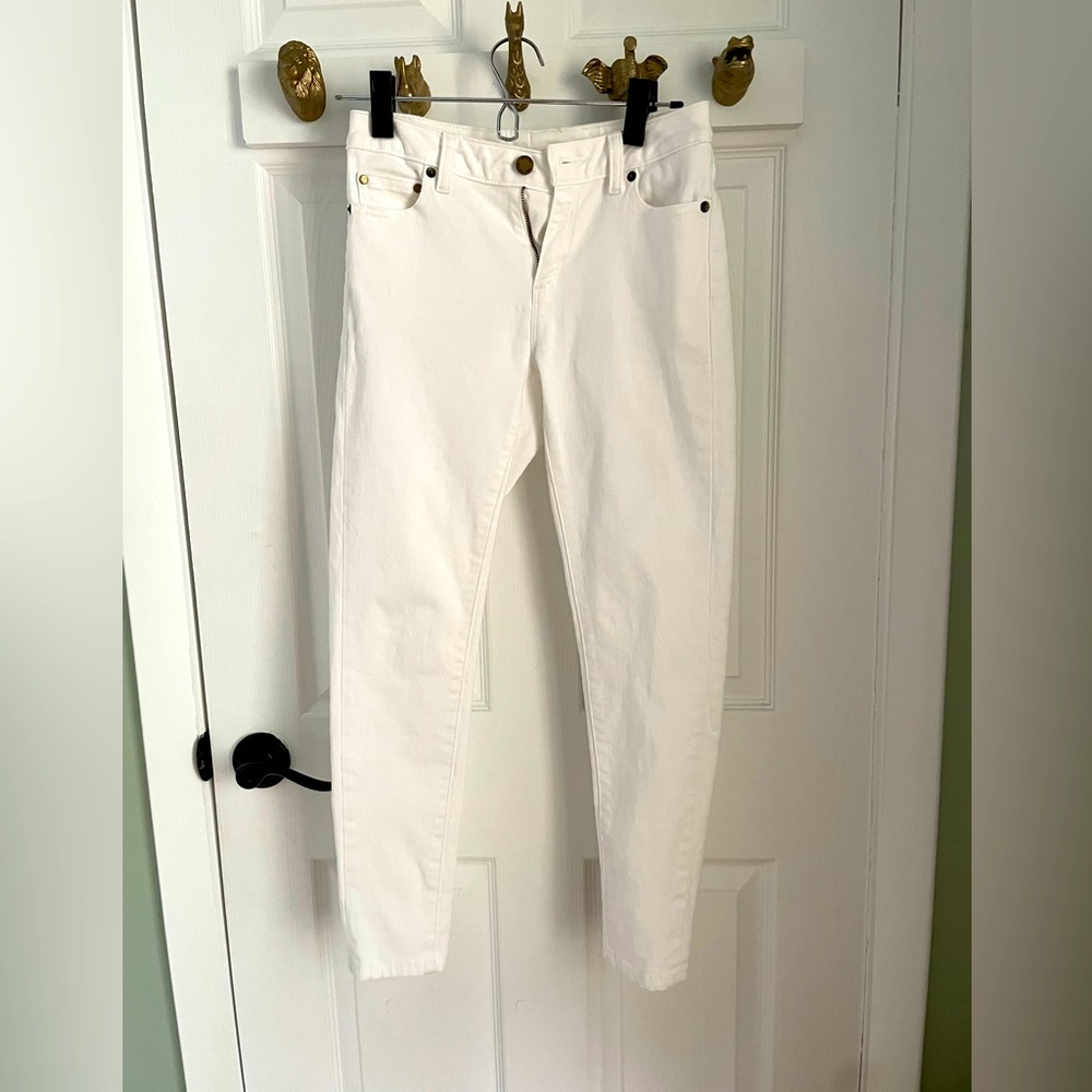 Michael Kors White pants